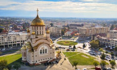 Armenia 2 People Package --- 9 nights / 10 days