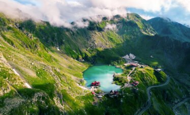 Kyrgyzstan 2 People Package --- 9 nights / 10 days