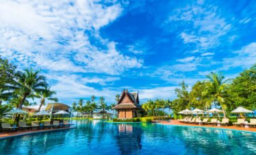 Philippines Family Package --- 8 nights / 9 days