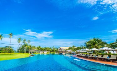 Mauritius 2 People Package --- 9 nights / 10 days