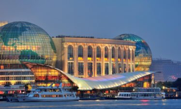 Uzbekistan Honeymoon Package -- 7 nights/8days