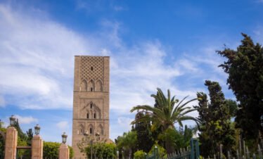 Morocco Honeymoon Package -- 7 nights/8days