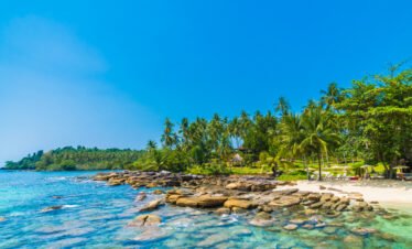 Srilanka 2 People Package --- 9 nights / 10 days