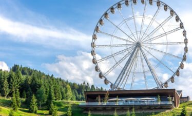 Kazakhstan 2 People Package --- 9 nights / 10 days