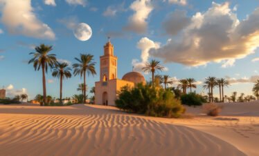 Saudi Arabia Umrah Package -- 7 nights/8days
