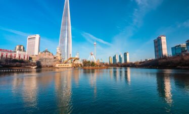 Bahrain 2 People Package --- 9 nights / 10 days