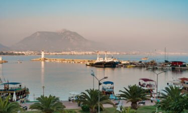 Oman Honeymoon Package -- 7 nights/8days